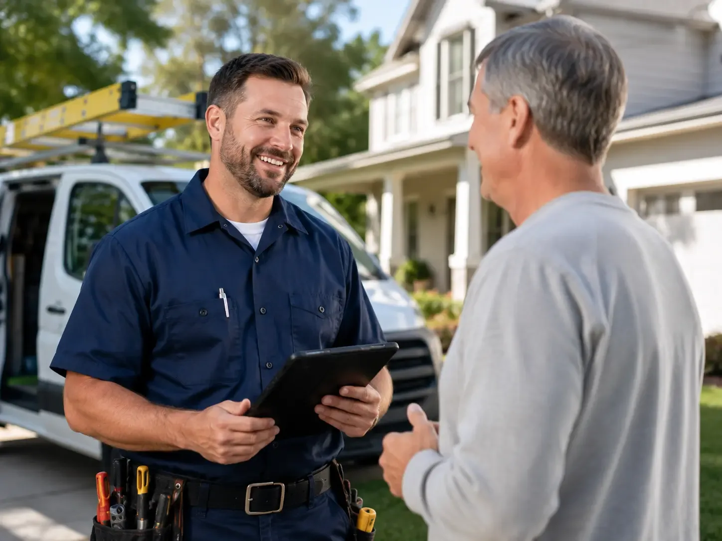 Electrical Panel Upgrade & Replacement in Branson, CO